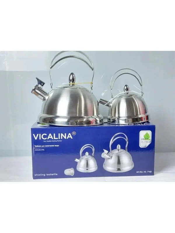 Чайник VICALINA 2л 745