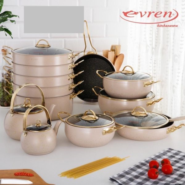 Evren 19P
