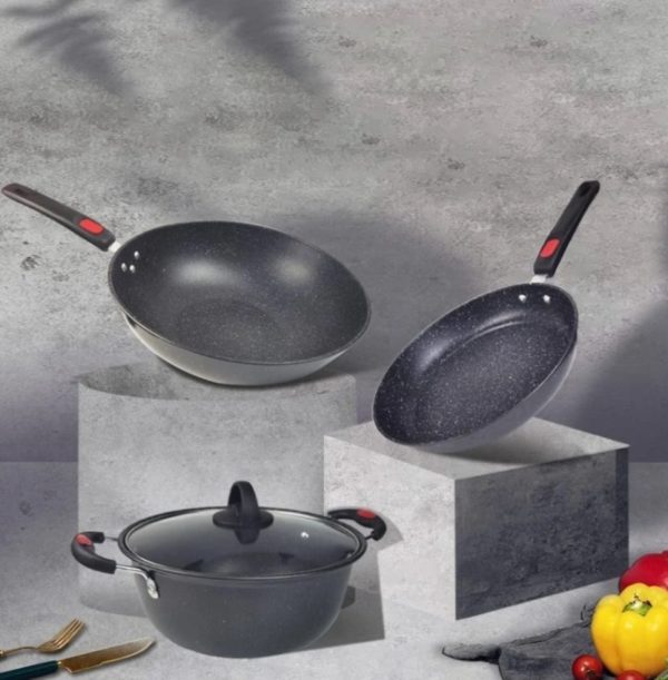 Cковородка набор Аяла+