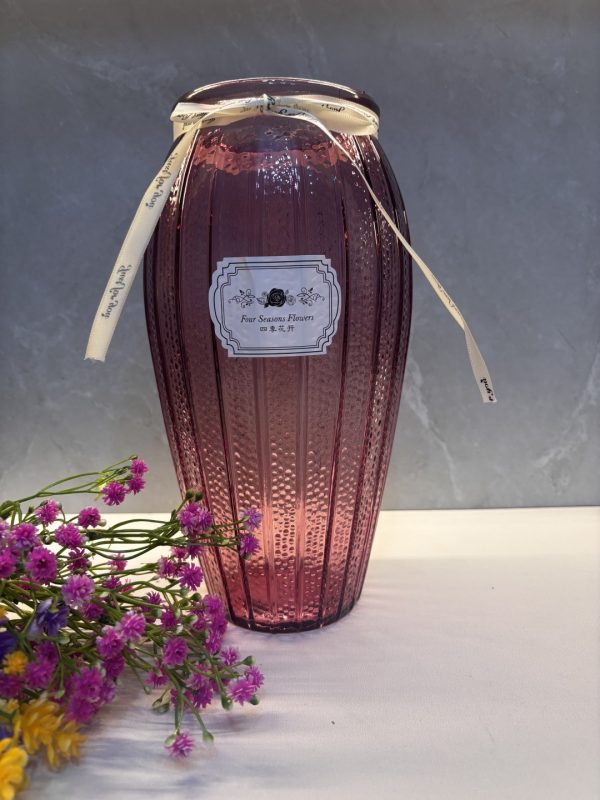 ваза в коробке Four seasons М