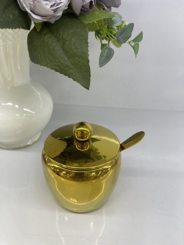 Cахарница Elamina SB09