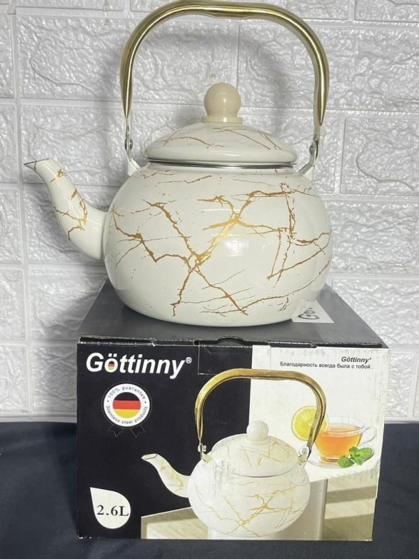 Чайник Gottinny 600мл VL-075