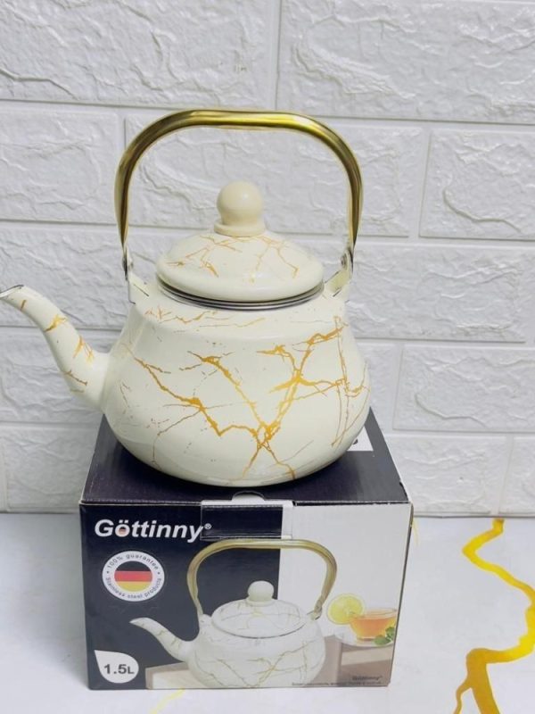 Чайник Gottinny 1.5л