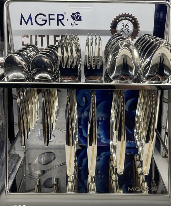 mgfr касык набор