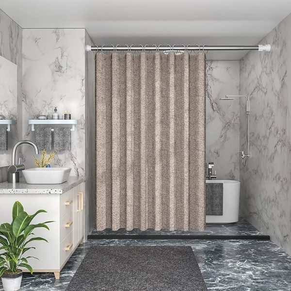 Shower curtain 220*180 cm