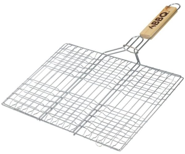 BBQ  Grill 430