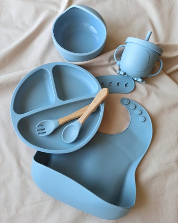 baby bowl набор