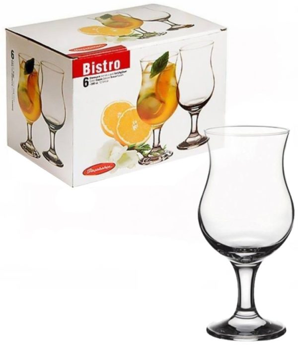 Бокал Bistro 12шт