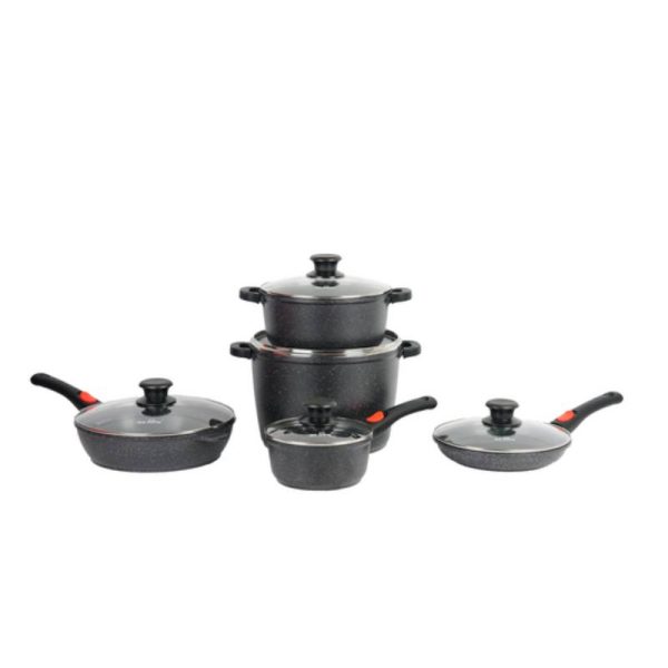 nice cooker 5p