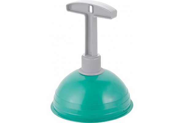 вантуз Spin Clean