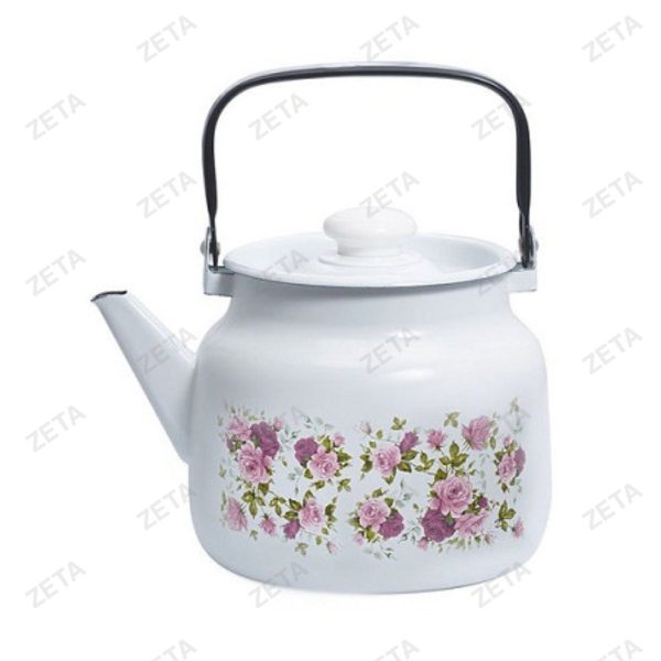 чайник винтаж 3,5л